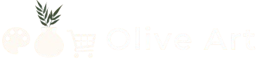 Olive Art | Your Personal Paintings Brand