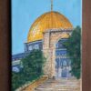 Eternal Splendor: The Al-Aqsa Mosque